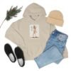 Unisex Heavy Blend™ Hooded Sweatshirt - Image 7