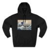 Unisex Premium Pullover Hoodie - Image 9