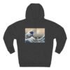 Unisex Premium Pullover Hoodie - Image 2