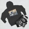 Unisex Premium Pullover Hoodie - Image 3