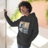 Unisex Premium Pullover Hoodie - Image 5
