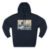 Unisex Premium Pullover Hoodie - Image 15