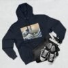 Unisex Premium Pullover Hoodie - Image 16