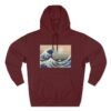 Unisex Premium Pullover Hoodie - Image 18