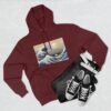 Unisex Premium Pullover Hoodie - Image 19