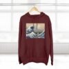 Unisex Premium Pullover Hoodie - Image 20