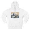 Unisex Premium Pullover Hoodie - Image 6