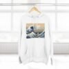 Unisex Premium Pullover Hoodie - Image 8