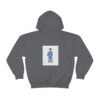 Unisex Heavy Blend™ Hooded Sweatshirt - Image 2