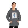 Unisex Heavy Blend™ Hooded Sweatshirt - Image 3