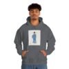 Unisex Heavy Blend™ Hooded Sweatshirt - Image 4
