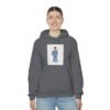 Unisex Heavy Blend™ Hooded Sweatshirt - Image 5