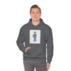 Unisex Heavy Blend™ Hooded Sweatshirt - Image 6