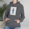 Unisex Heavy Blend™ Hooded Sweatshirt - Image 7