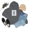 Unisex Heavy Blend™ Hooded Sweatshirt - Image 8
