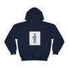 Unisex Heavy Blend™ Hooded Sweatshirt - Image 47