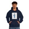 Unisex Heavy Blend™ Hooded Sweatshirt - Image 49