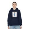 Unisex Heavy Blend™ Hooded Sweatshirt - Image 50