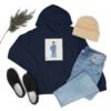 Unisex Heavy Blend™ Hooded Sweatshirt - Image 53