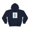 Unisex Heavy Blend™ Hooded Sweatshirt - Image 46