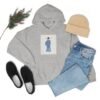 Unisex Heavy Blend™ Hooded Sweatshirt - Image 35