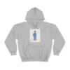 Unisex Heavy Blend™ Hooded Sweatshirt - Image 28