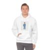 Unisex Heavy Blend™ Hooded Sweatshirt - Image 15