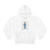 Unisex Heavy Blend™ Hooded Sweatshirt - Image 10