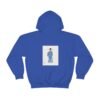 Unisex Heavy Blend™ Hooded Sweatshirt - Image 38