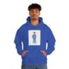 Unisex Heavy Blend™ Hooded Sweatshirt - Image 40