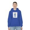 Unisex Heavy Blend™ Hooded Sweatshirt - Image 41