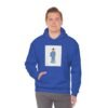 Unisex Heavy Blend™ Hooded Sweatshirt - Image 42
