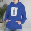 Unisex Heavy Blend™ Hooded Sweatshirt - Image 43