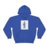 Unisex Heavy Blend™ Hooded Sweatshirt - Image 37