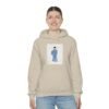 Unisex Heavy Blend™ Hooded Sweatshirt - Image 23