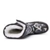 Children Boots Boys Snow Boots Girls Sport Children Shoes For Boys Sneakers Fashion Leather Child Shoes Kids Boots 2022 Winter - Image 5