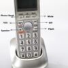 New Fixed Wireless Telephone With Answer Machine Handfree Voice Mail Backlit LCD Digital Cordless Phone For Office Home - Image 4