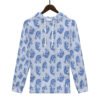 Men's All Over Print Hoodie - Image 5