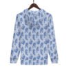 Men's All Over Print Hoodie - Image 6