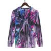 Men's All Over Print Hoodie - Image 6
