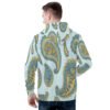 Men's All Over Print Hoodie - Image 2