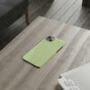 Slim Phone Cases, Case-Mate - Yellow Pears Pattern Design - Image 14