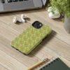 Tough Phone Cases, Case-Mate - Oranges Pattern Design - Image 4