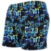 Men's Swimming Trunks Large Size Loose Anti-embarrassment Adult Hot Spring Pants Flat Corner Swimming Trunks - Image 4