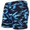 Men's Swimming Trunks Large Size Loose Anti-embarrassment Adult Hot Spring Pants Flat Corner Swimming Trunks - Image 5