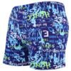 Men's Swimming Trunks Large Size Loose Anti-embarrassment Adult Hot Spring Pants Flat Corner Swimming Trunks - Image 6