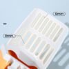 Self-cleaning Cat Litter Scoop Cat Sand Litter Box Shovel Kitty Toilet Sandboxes Shovel Pets Poop Sand Clean Artifact Tool - Image 2