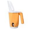 Self-cleaning Cat Litter Scoop Cat Sand Litter Box Shovel Kitty Toilet Sandboxes Shovel Pets Poop Sand Clean Artifact Tool - Image 3