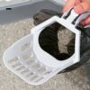 Self-cleaning Cat Litter Scoop Cat Sand Litter Box Shovel Kitty Toilet Sandboxes Shovel Pets Poop Sand Clean Artifact Tool - Image 5