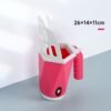Self-cleaning Cat Litter Scoop Cat Sand Litter Box Shovel Kitty Toilet Sandboxes Shovel Pets Poop Sand Clean Artifact Tool - Image 6